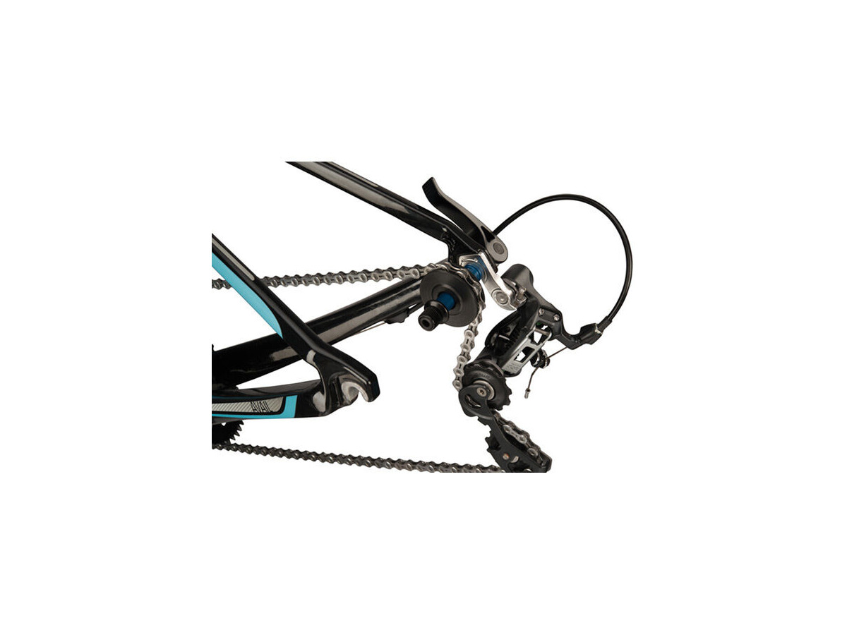 PARK DH-1 Dummy Hub click to zoom image