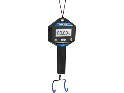 PARK DS-1 Digital Scale