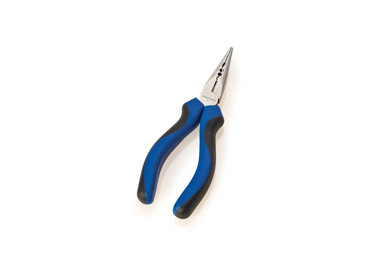 PARK NP-6 Needle Nose Pliers click to zoom image