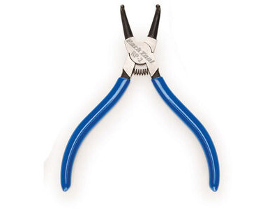 PARK RP-2 Snap Ring Pliers 1.3mm Bent Internal