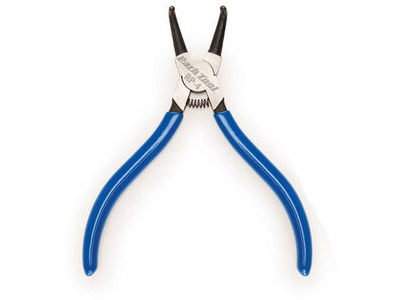 PARK RP-4 Snap Ring Pliers 1.7mm Bent Internal