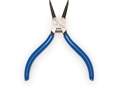 PARK RP-5 Snap Ring Pliers 1.7mm Straight Internal