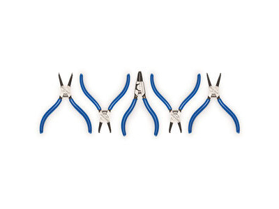 PARK RPSET-2 Snap Ring Plier Set