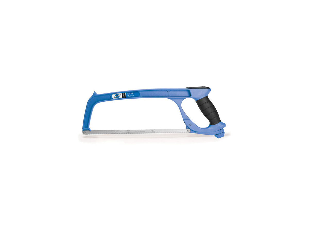 PARK SAW-1 Hacksaw click to zoom image