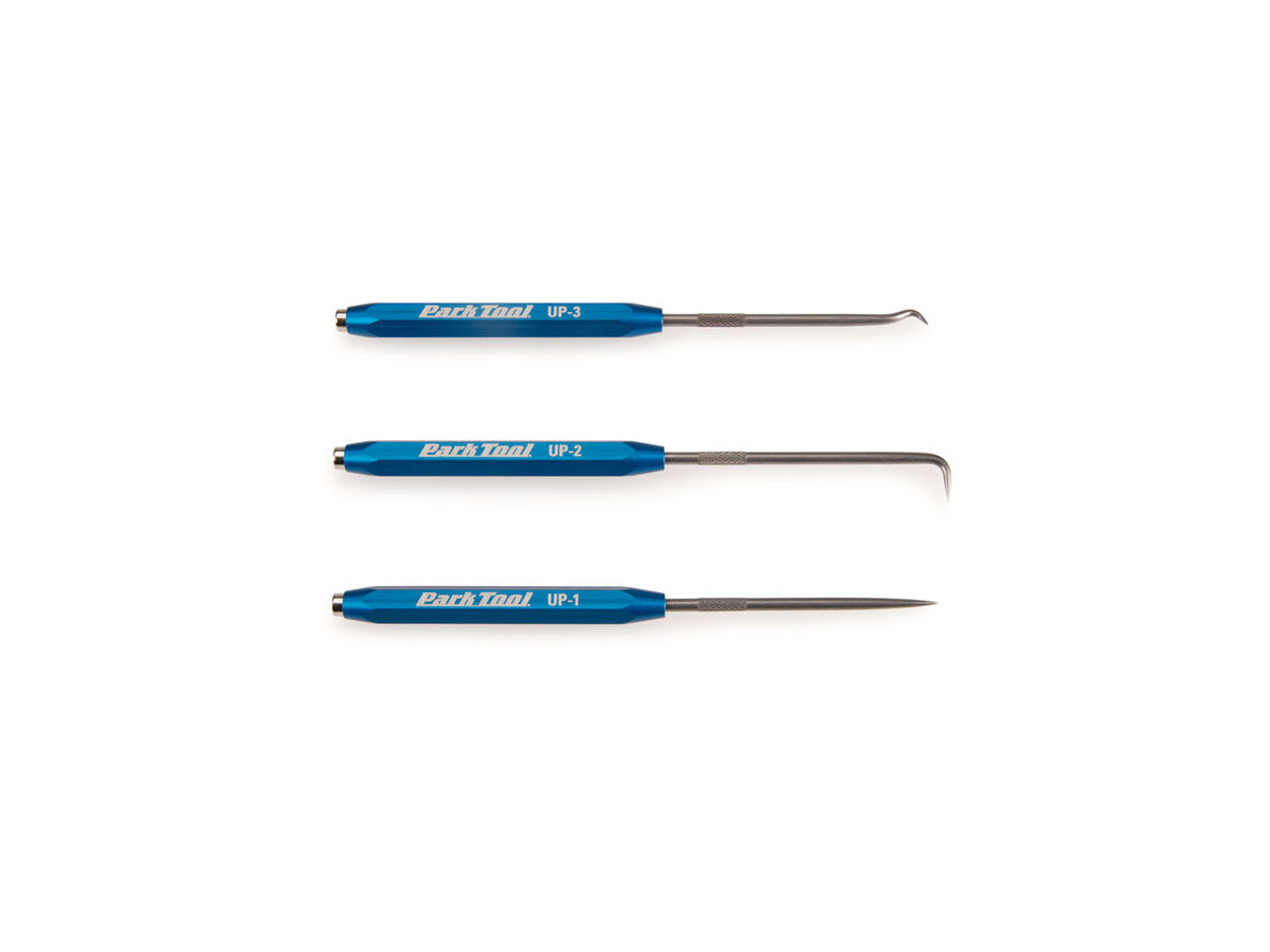 PARK Utility Pick Set click to zoom image