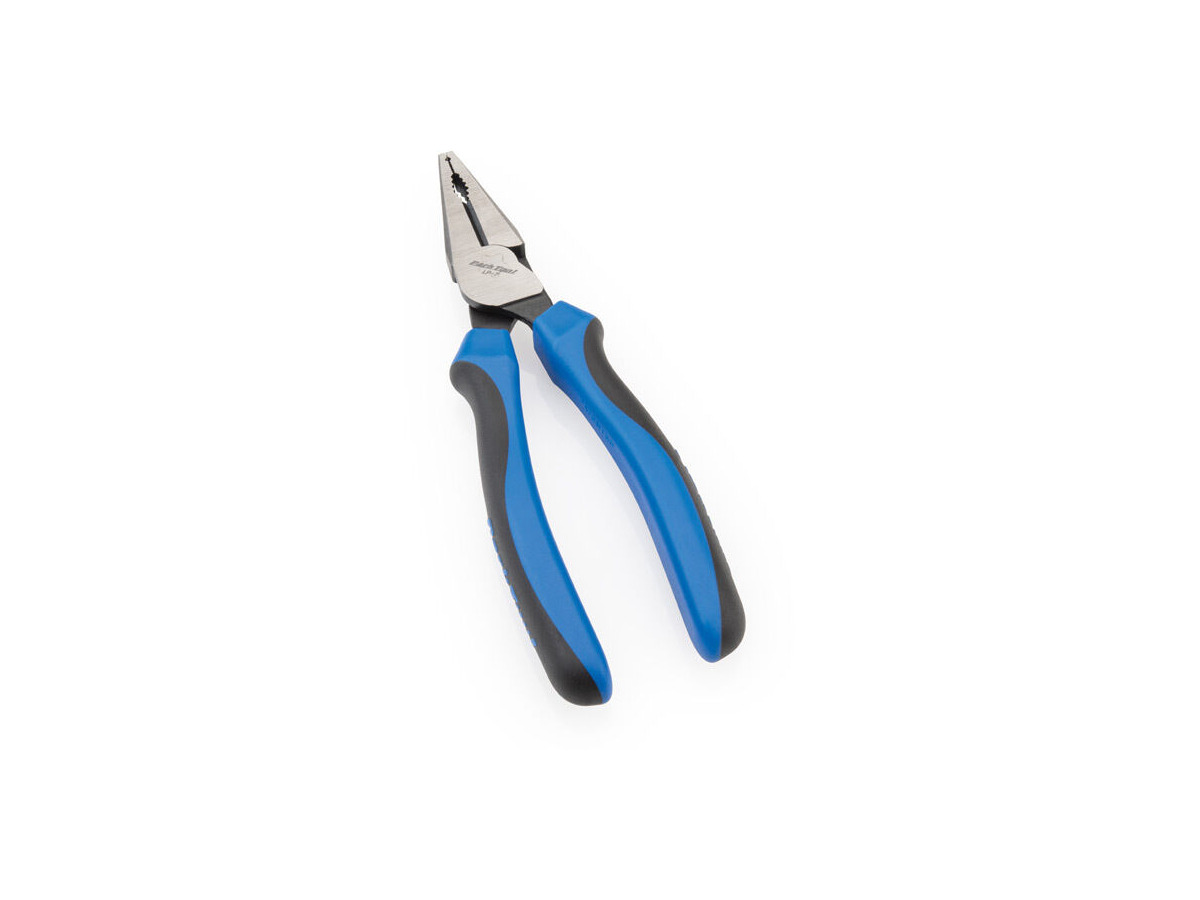PARK LP7 - needle nose pliers click to zoom image
