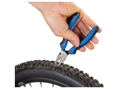PARK LP7 - needle nose pliers click to zoom image