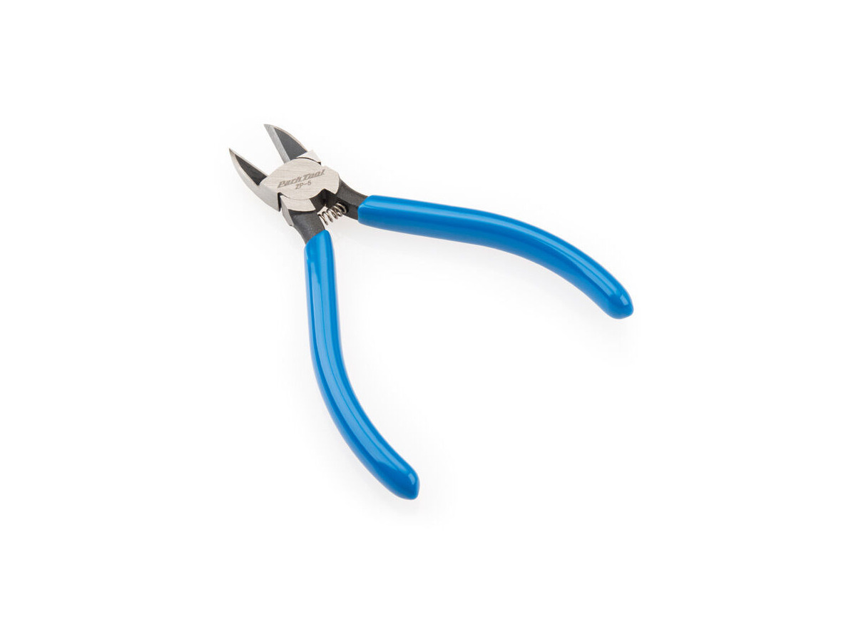 PARK ZP5 - flush cut pliers click to zoom image