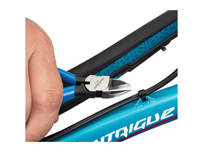 PARK ZP5 - flush cut pliers click to zoom image