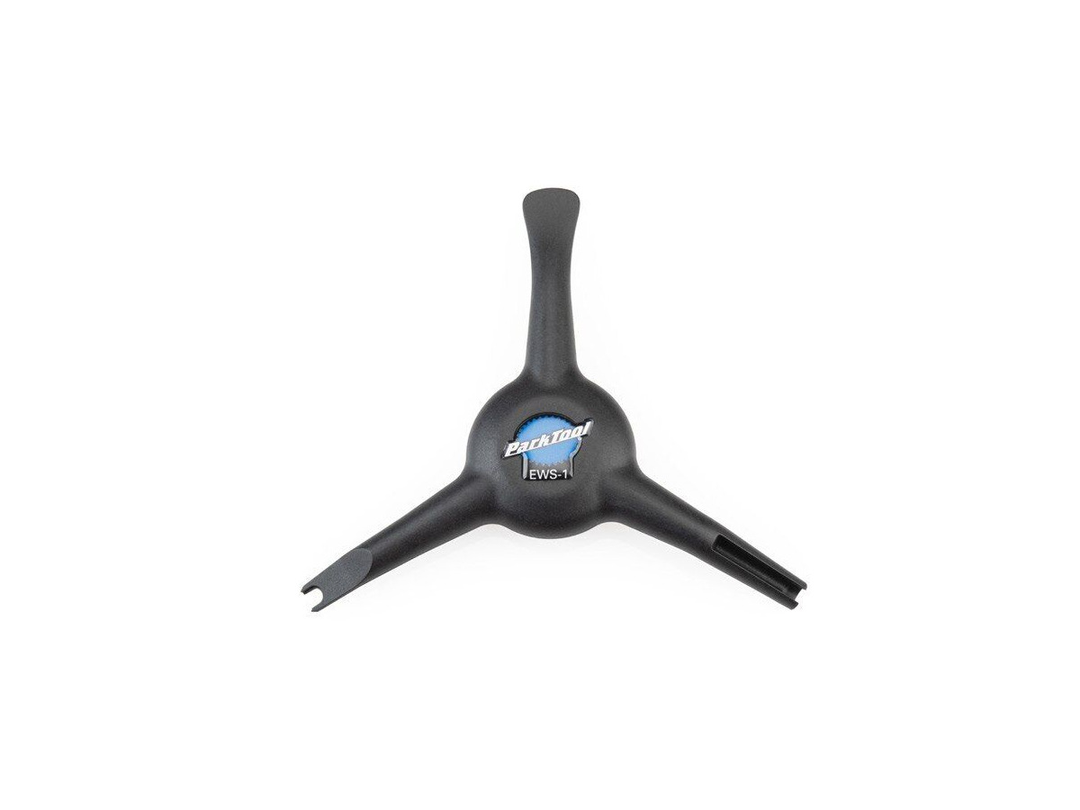 PARK EWS-1 - Electronics 3 Way Tool click to zoom image