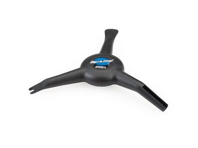 PARK EWS-1 - Electronics 3 Way Tool click to zoom image