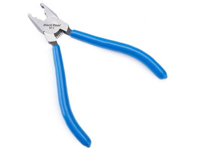 PARK EP-1 - End Cap Crimping Pliers