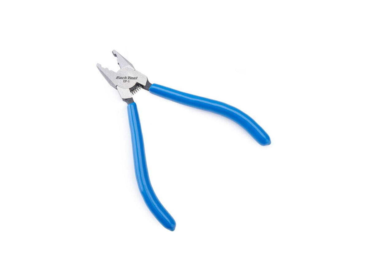 PARK EP-1 - End Cap Crimping Pliers click to zoom image