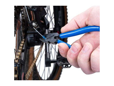 PARK EP-1 - End Cap Crimping Pliers click to zoom image
