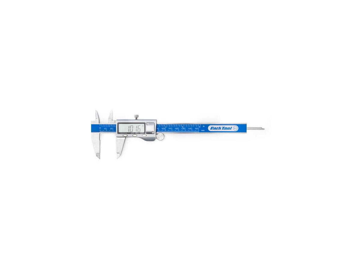 PARK DC-2 - Digital Caliper click to zoom image