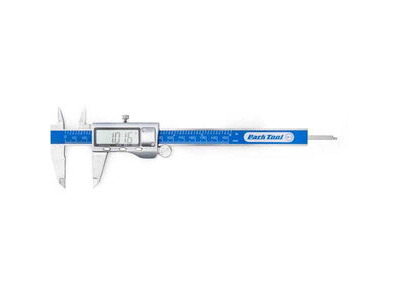 PARK DC-2 - Digital Caliper 