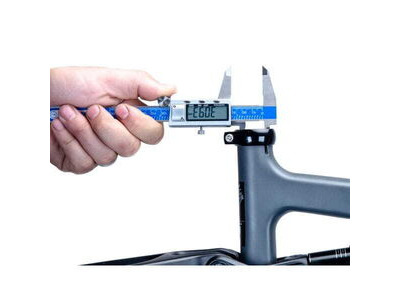 PARK DC-2 - Digital Caliper click to zoom image