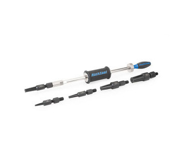 PARK SHX-1 - Slide Hammer Extractor Kit click to zoom image
