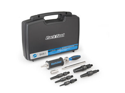 PARK SHX-1 - Slide Hammer Extractor Kit 