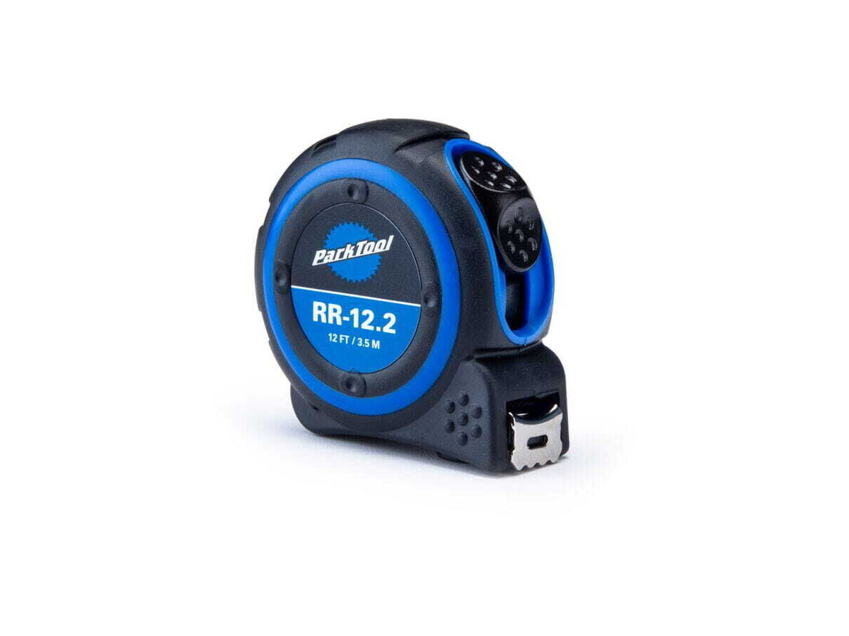 PARK RR-12.2 - Tape Measure click to zoom image