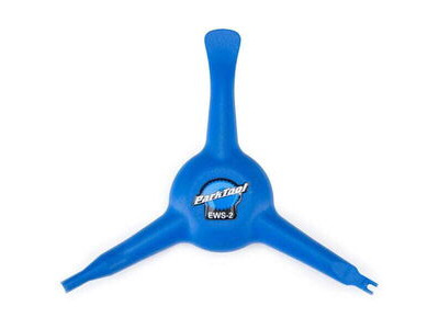 PARK EWS-2 - Electronic Wire 3 Way Tool