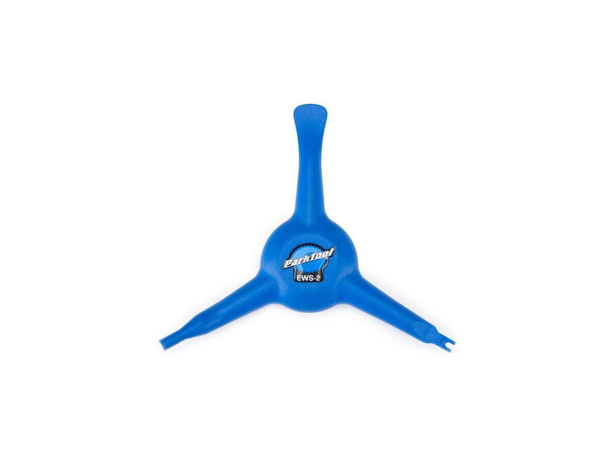 PARK EWS-2 - Electronic Wire 3 Way Tool click to zoom image