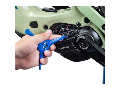PARK EWS-2 - Electronic Wire 3 Way Tool click to zoom image
