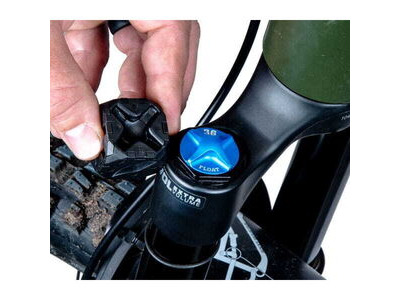 PARK FCT-1 - Fork Cap Tool click to zoom image