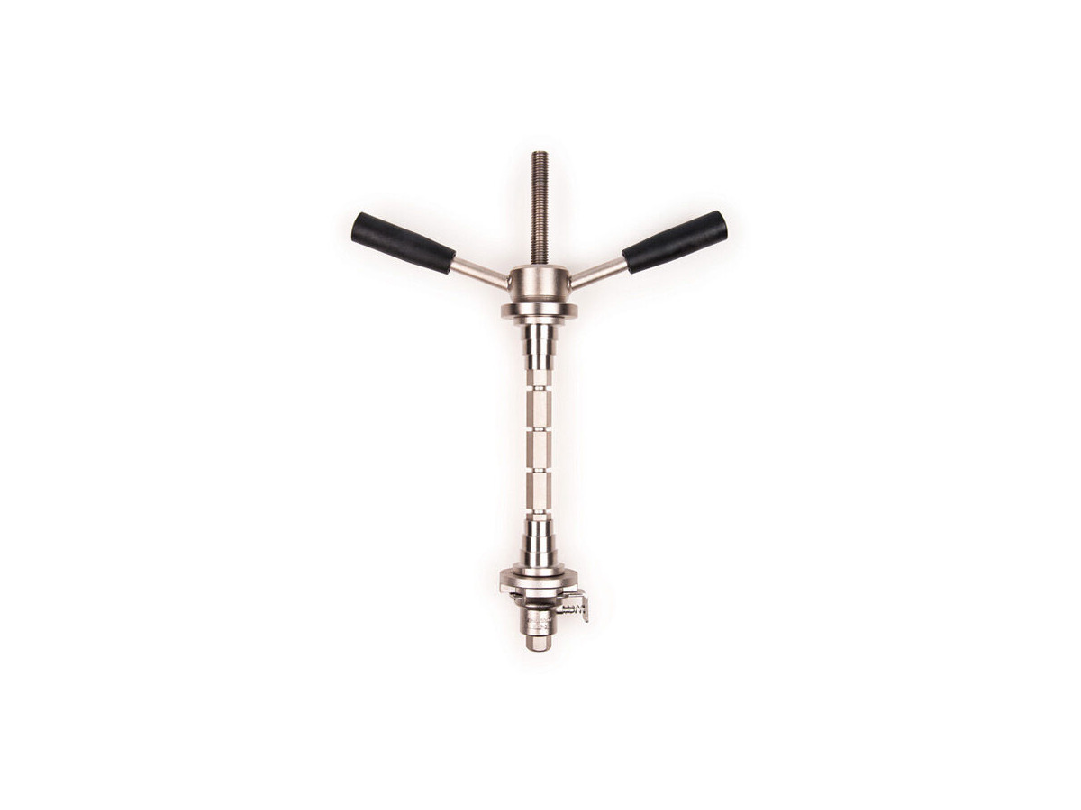 PARK HHP-2 Head & Hanger Cup Press click to zoom image