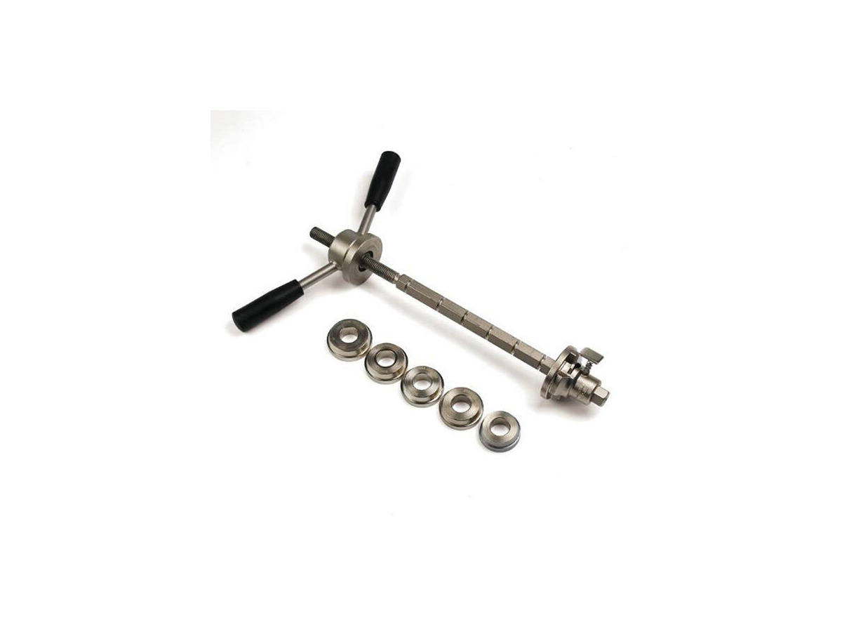 PARK HHP-2M Steering Race Press For Motorcycle click to zoom image