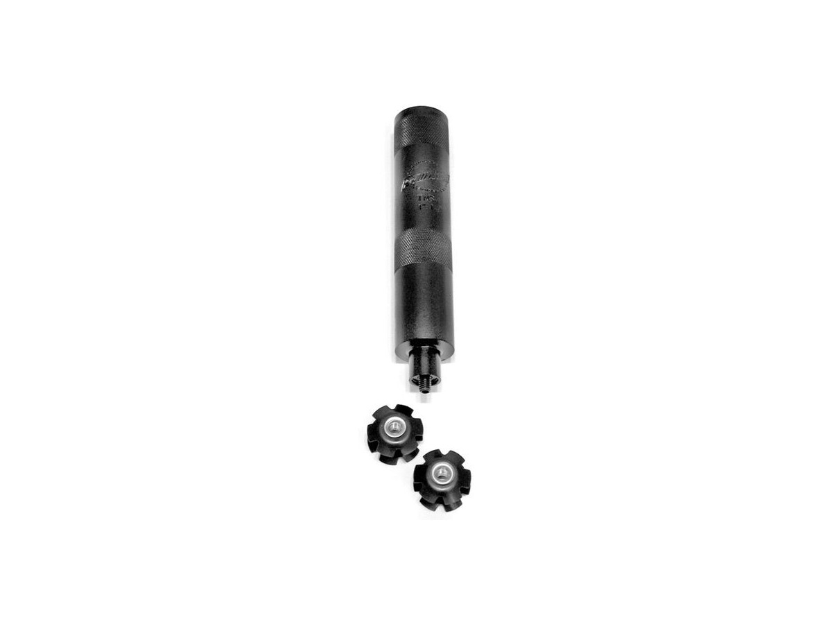 PARK TNS-1 Threadless Nut Setter 1"& 1-1/8" Forks click to zoom image