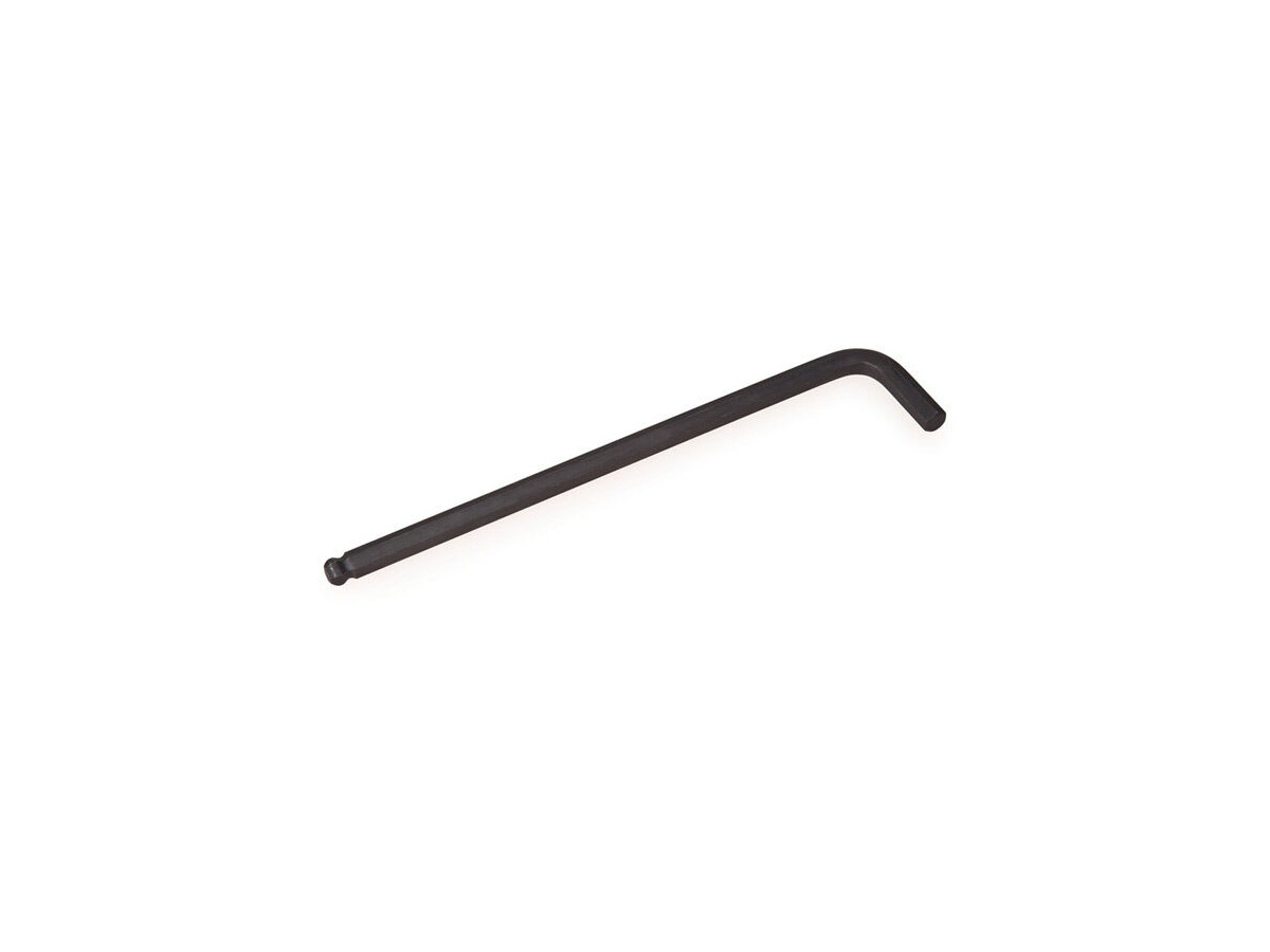 PARK HR-8 Crank Bolt 8mm Hex Wrench click to zoom image