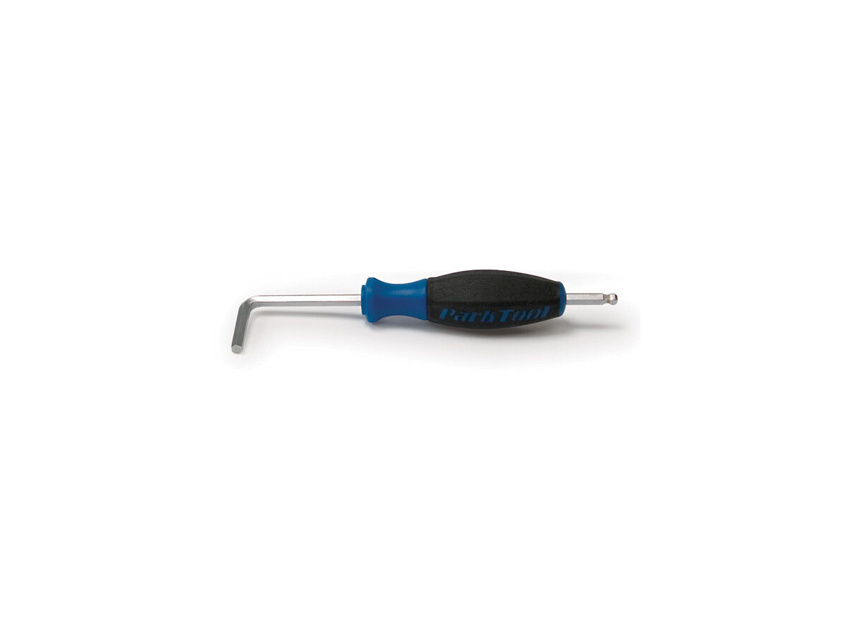 PARK HT-6 - Hex Wrench Tool 6mm click to zoom image