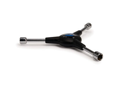 PARK ST-3 Three-Way Socket Wrench