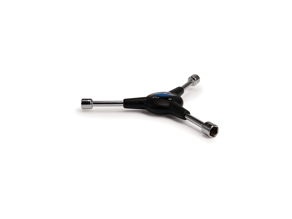 PARK ST-3 Three-Way Socket Wrench click to zoom image