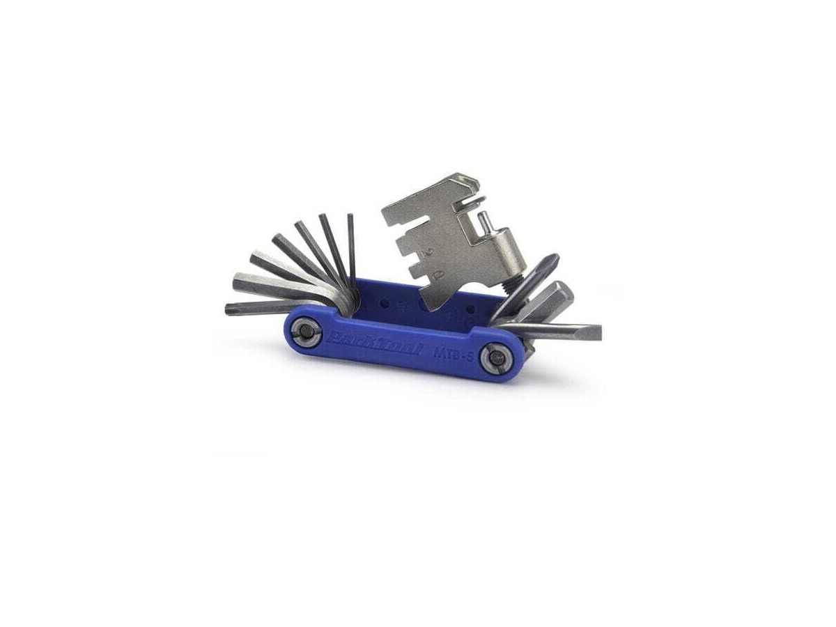 PARK MTB-5 - Rescue Multitool click to zoom image
