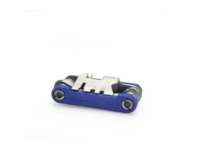 PARK MTB-5 - Rescue Multitool click to zoom image