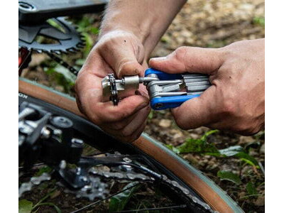 PARK MTB-5 - Rescue Multitool click to zoom image