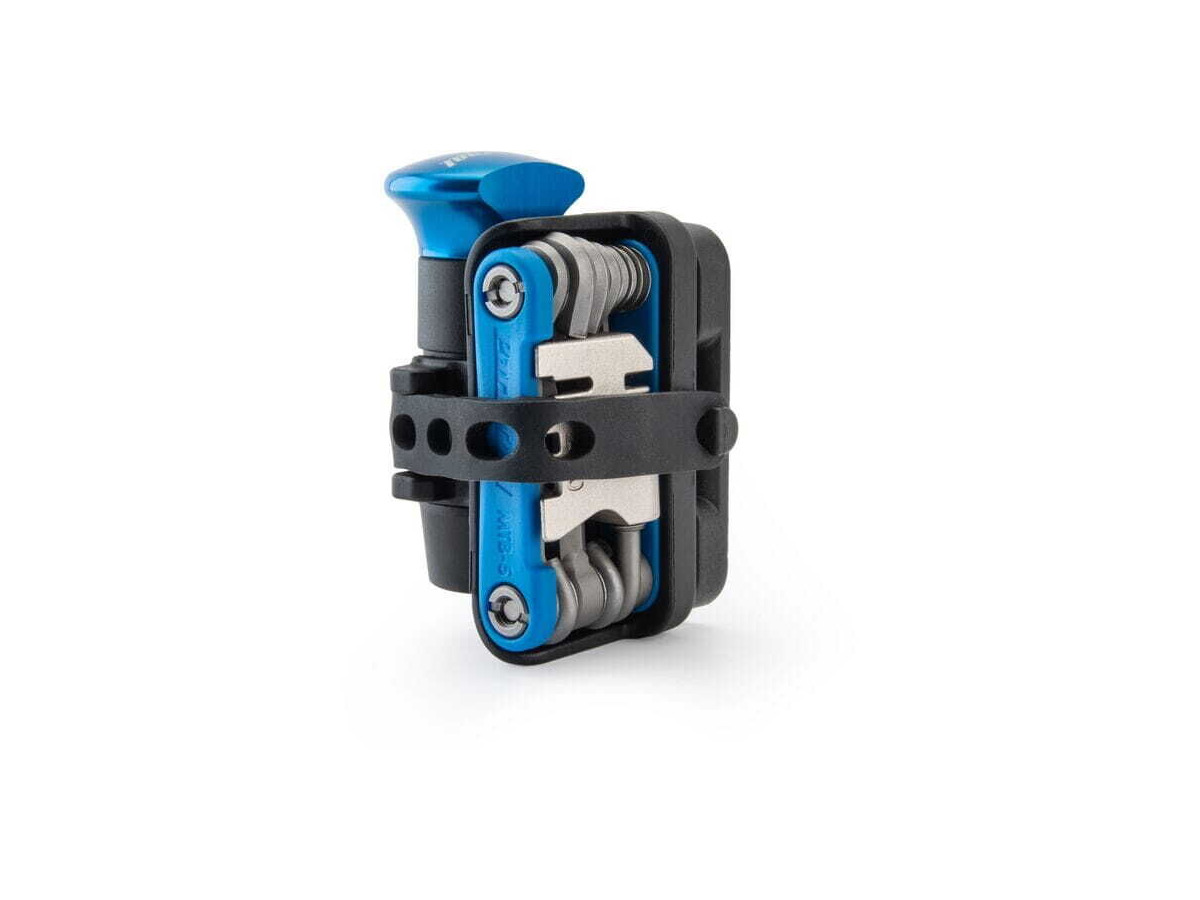 PARK RTP-1 - Rescue Tool Pod click to zoom image