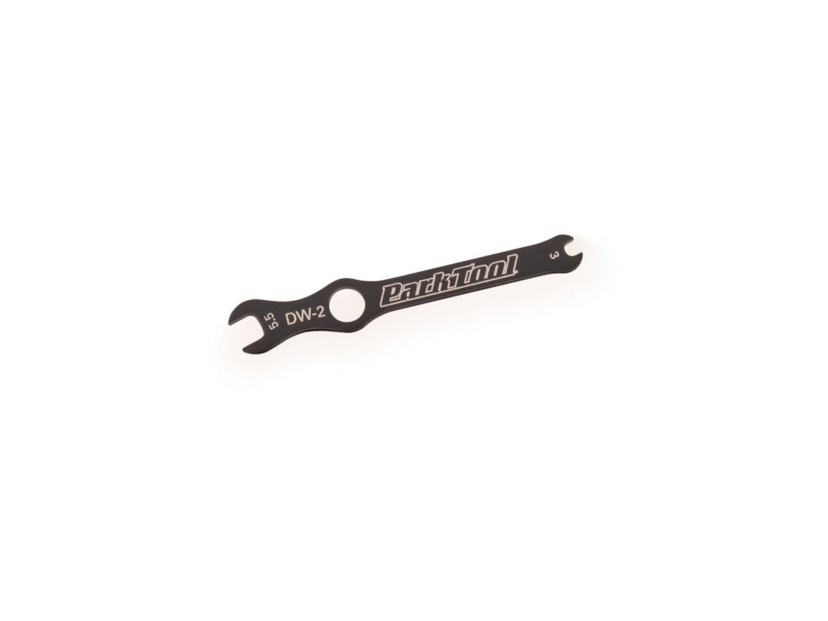 PARK DW-2 Clutch Wrench click to zoom image