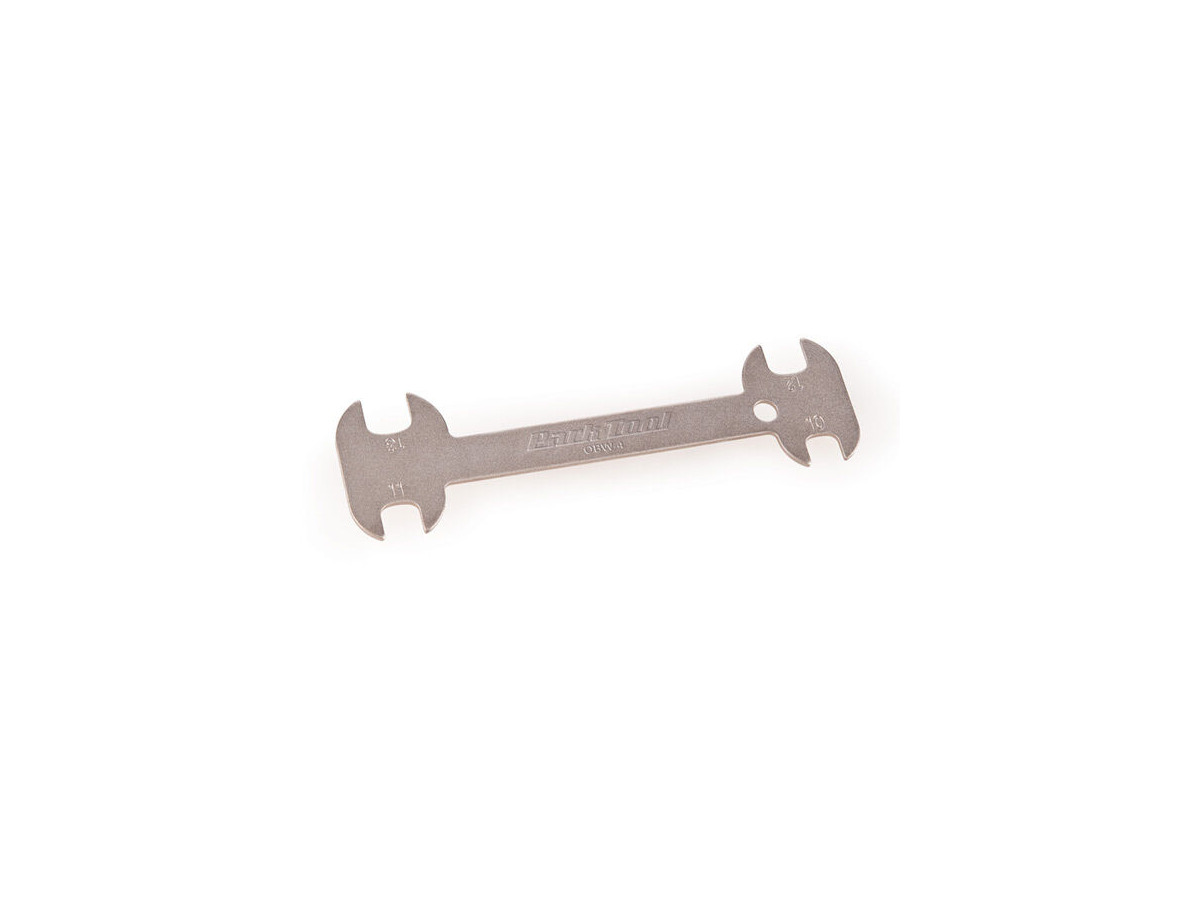 PARK OBW-4 Offset Brake Wrench 10-13mm click to zoom image