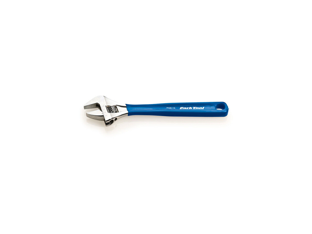 PARK PAW-12 Adjustable 12" Wrench click to zoom image