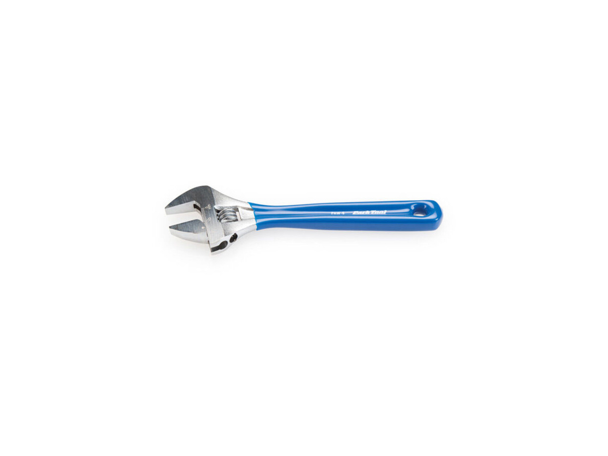 PARK PAW-6 6" Adjustable Wrench click to zoom image