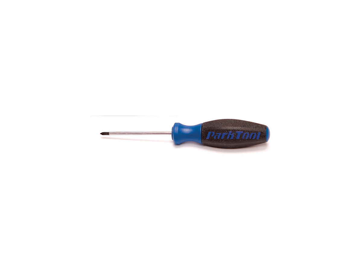 PARK SD-0 #0 Philips Screwdriver click to zoom image