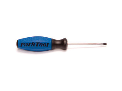 PARK SD-3 Flat Blade 3mm Screwdriver