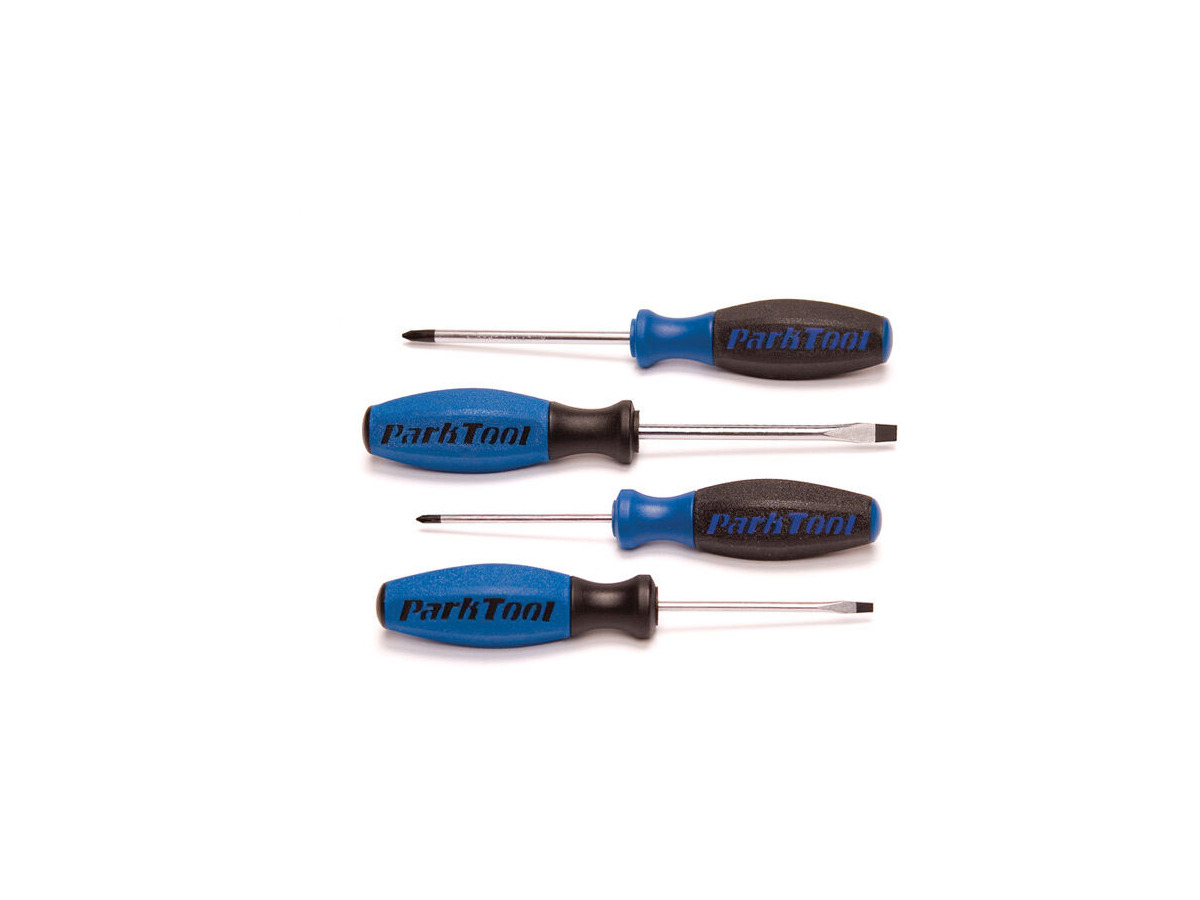 PARK SD-SET Screwdriver Set click to zoom image