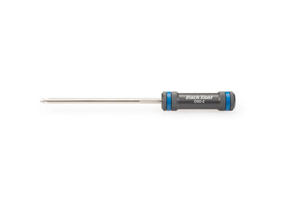 PARK DSD-2 Derailleur Screwdriver - #2 JIS 