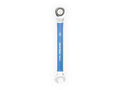 PARK Ratcheting Metric Wrench: 10mm