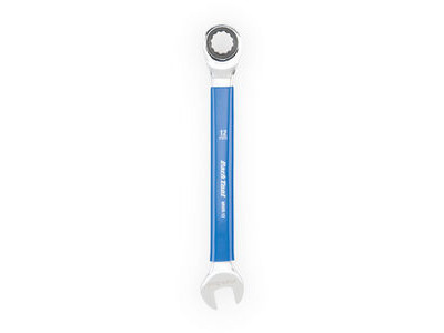 PARK Ratcheting Metric Wrench: 12mm
