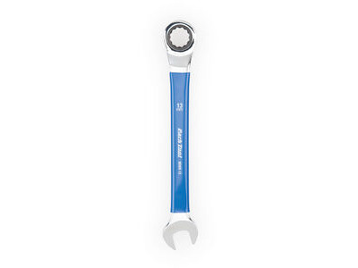 PARK Ratcheting Metric Wrench: 13mm